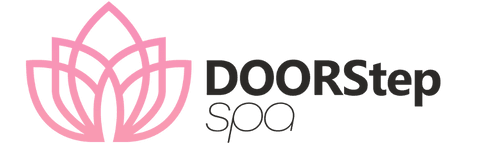 Doorstep Spa logo