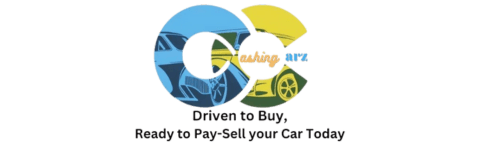 Cashing Carz logo