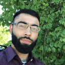 Portrait of Asad