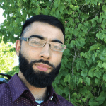 Portrait of Asad