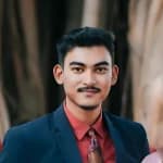 Portrait of Shahriar